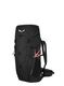 Pohodniški nahrbtnik Salewa Alp Trainer 35+3 - black out