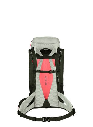 Nahrbtnik Salewa Alp Trainer 35+3 - shadow/dark olive