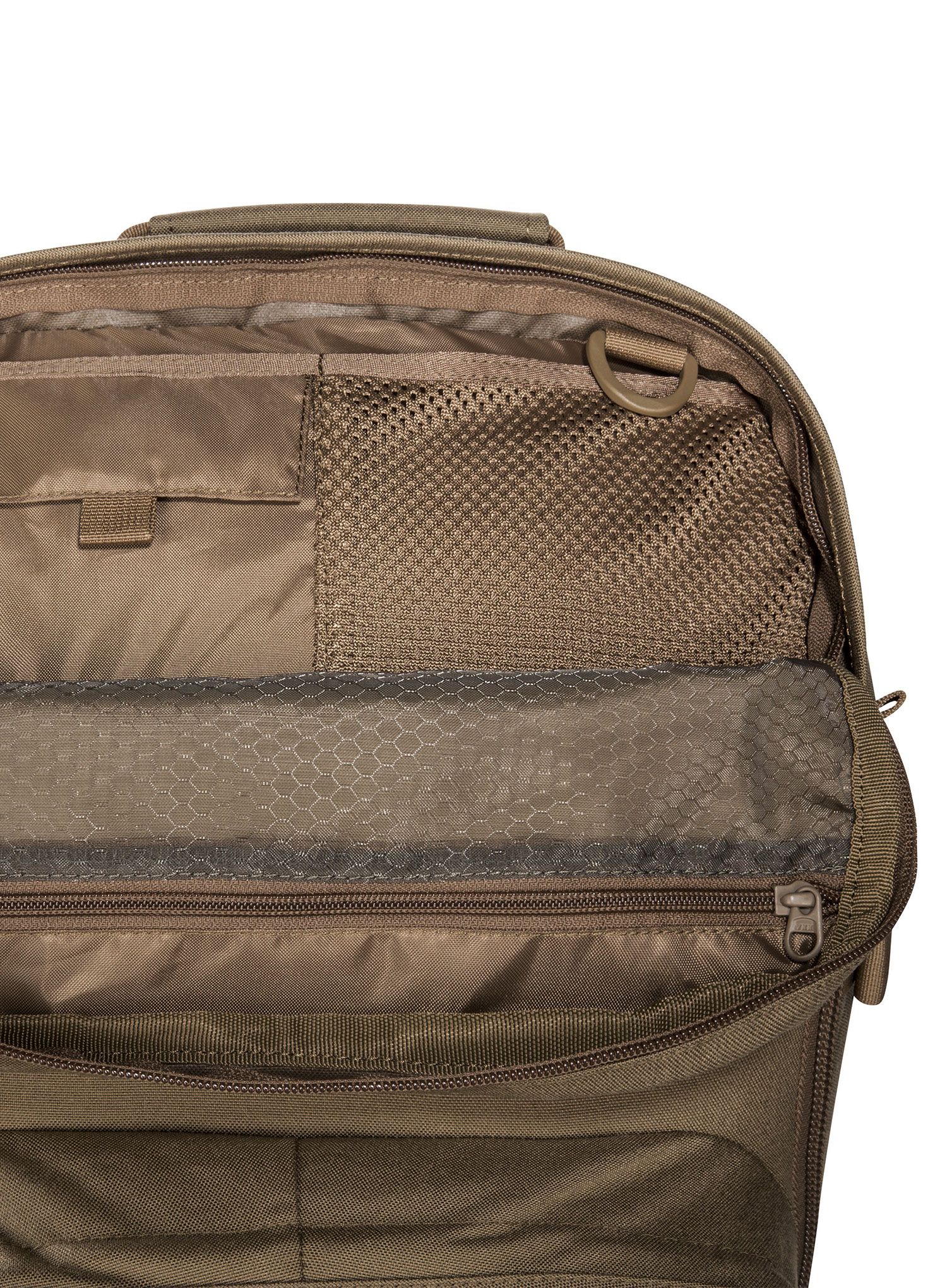 Taktični nahrbtnik Tasmanian Tiger Modular Trooper Pack - coyote brown
