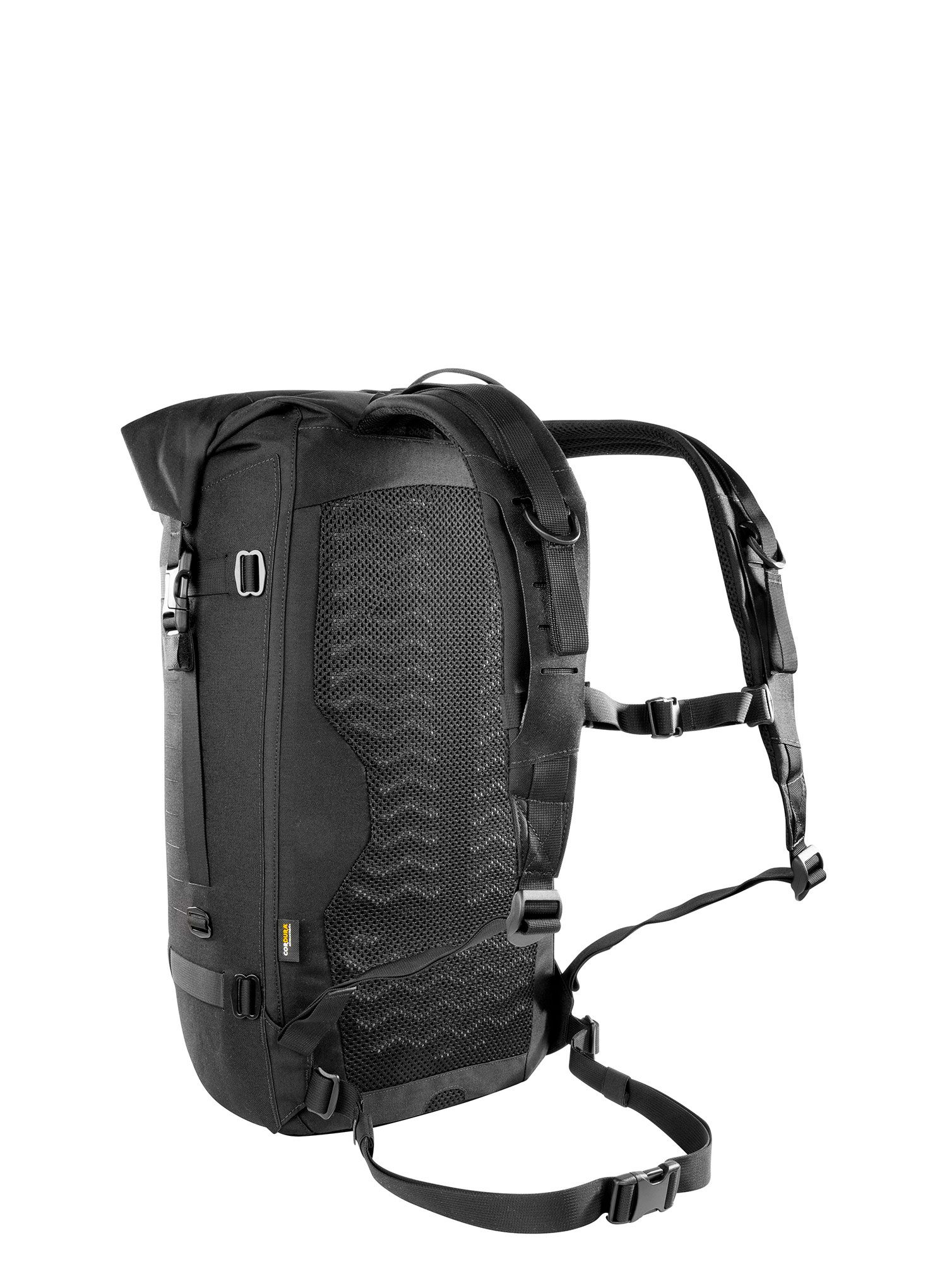 Taktični nahrbtnik Tasmanian Tiger Sentinel 35 WP - black