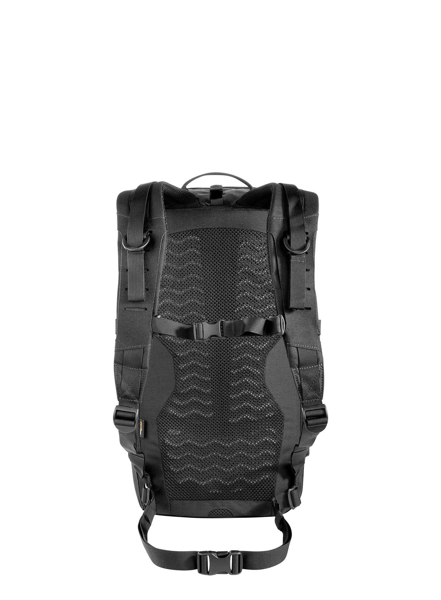 Taktični nahrbtnik Tasmanian Tiger Sentinel 35 WP - black