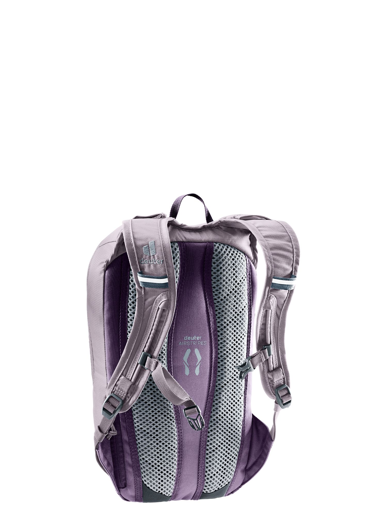 Otroški nahrbtnik Deuter Junior Bike - lavender/purple