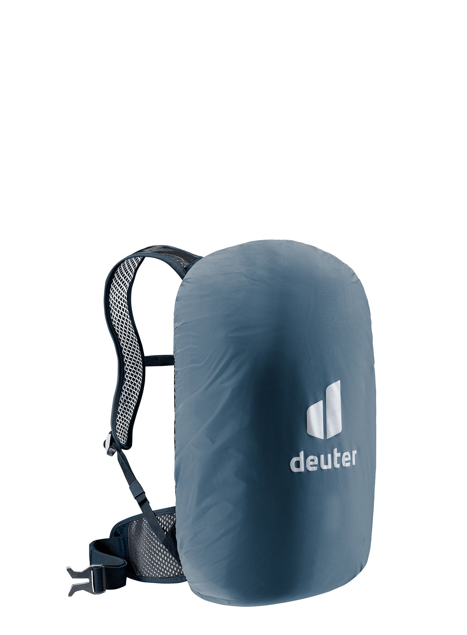 Enduro nahrbtnik Deuter Race 12 - black