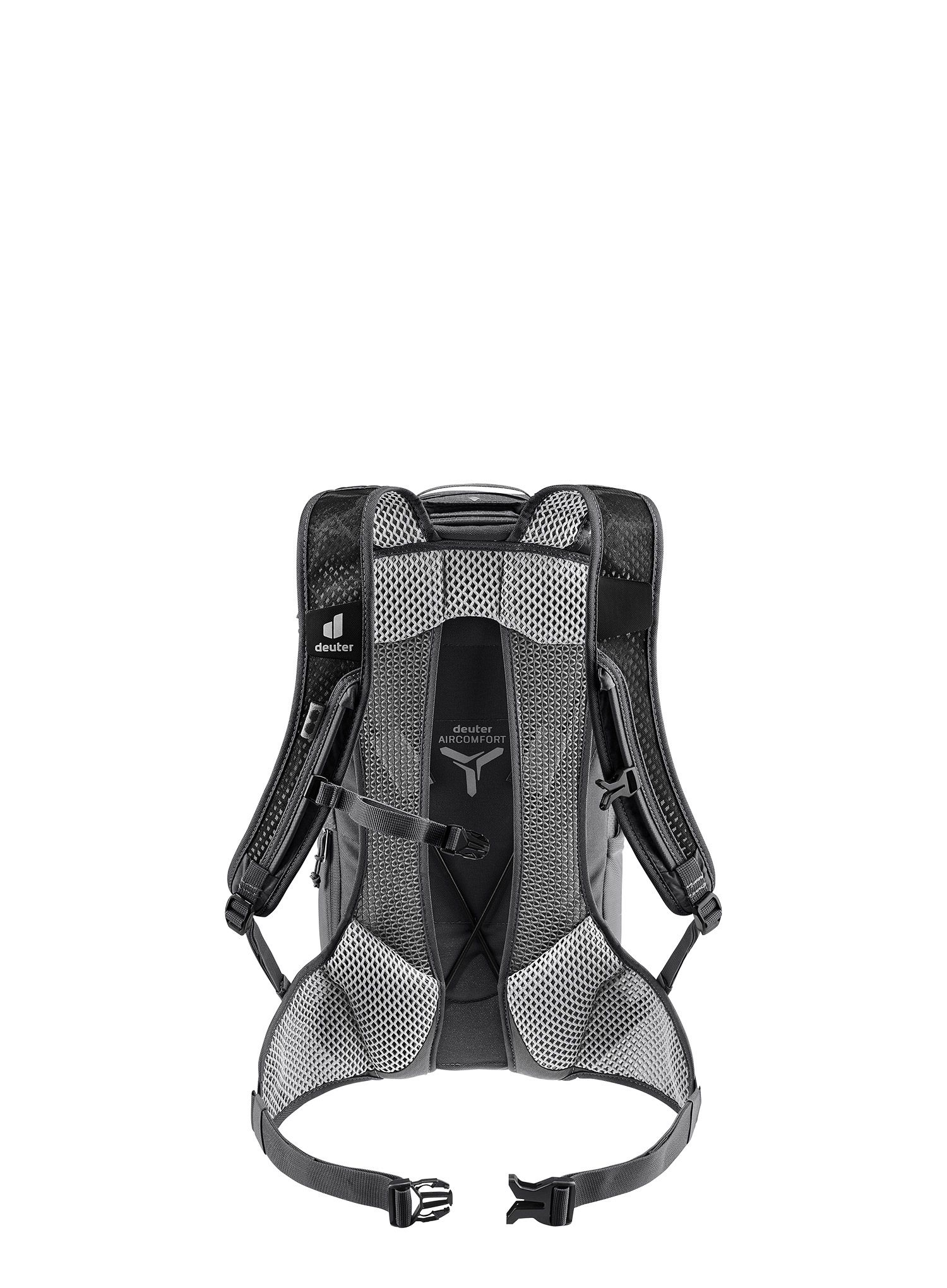 Enduro nahrbtnik Deuter Race Air 10 - black