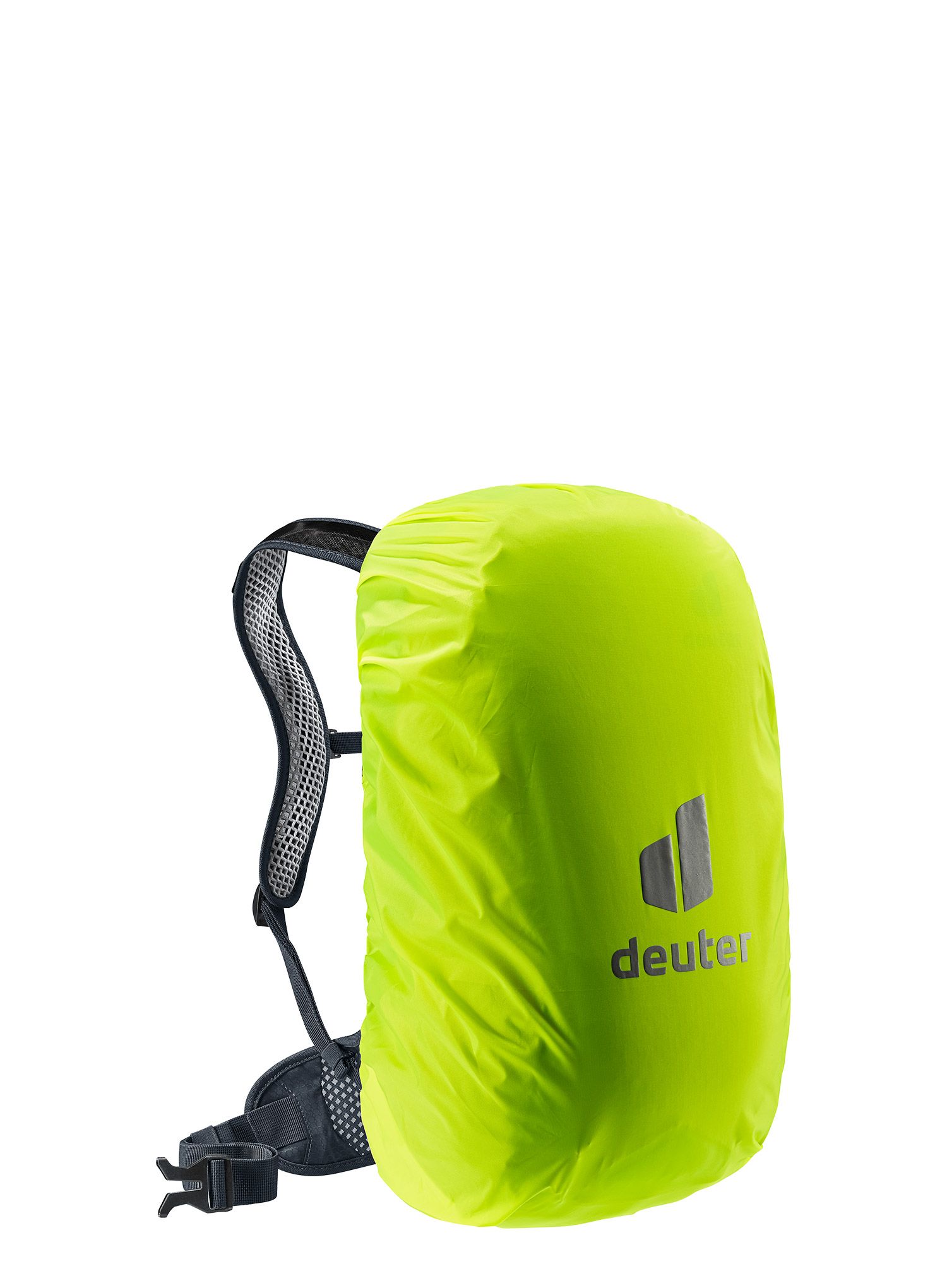 Enduro nahrbtnik Deuter Race Air 10 - black