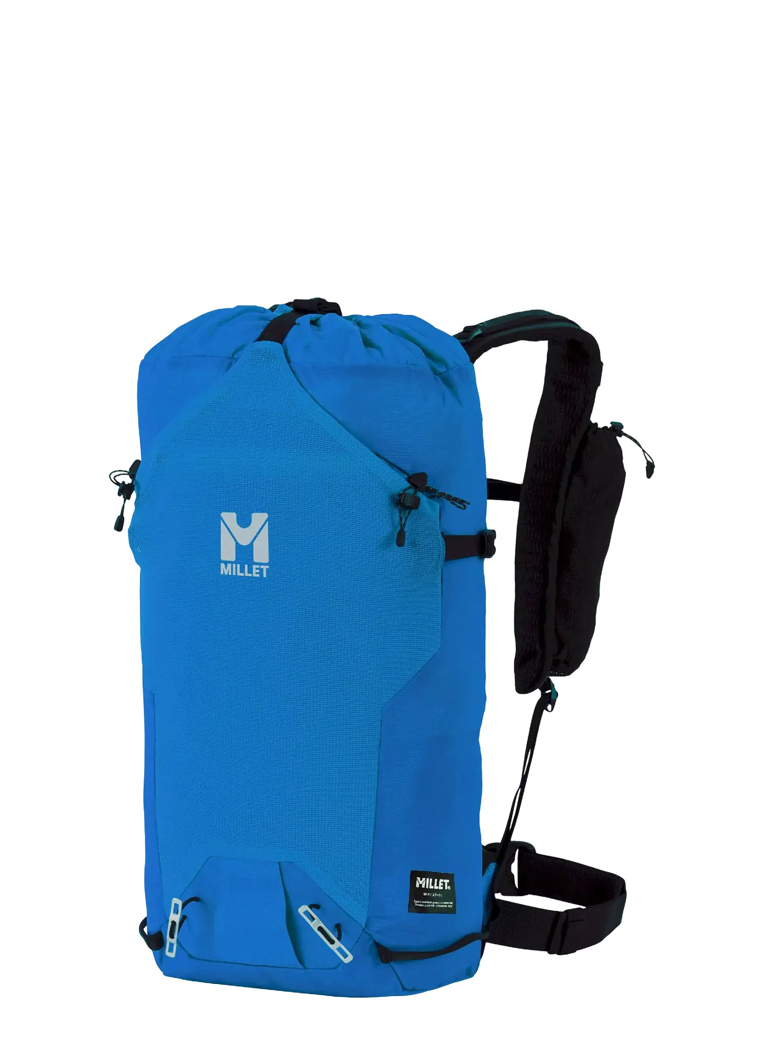 Gorski nahrbtnik Millet Mixt 25+5 - icon blue