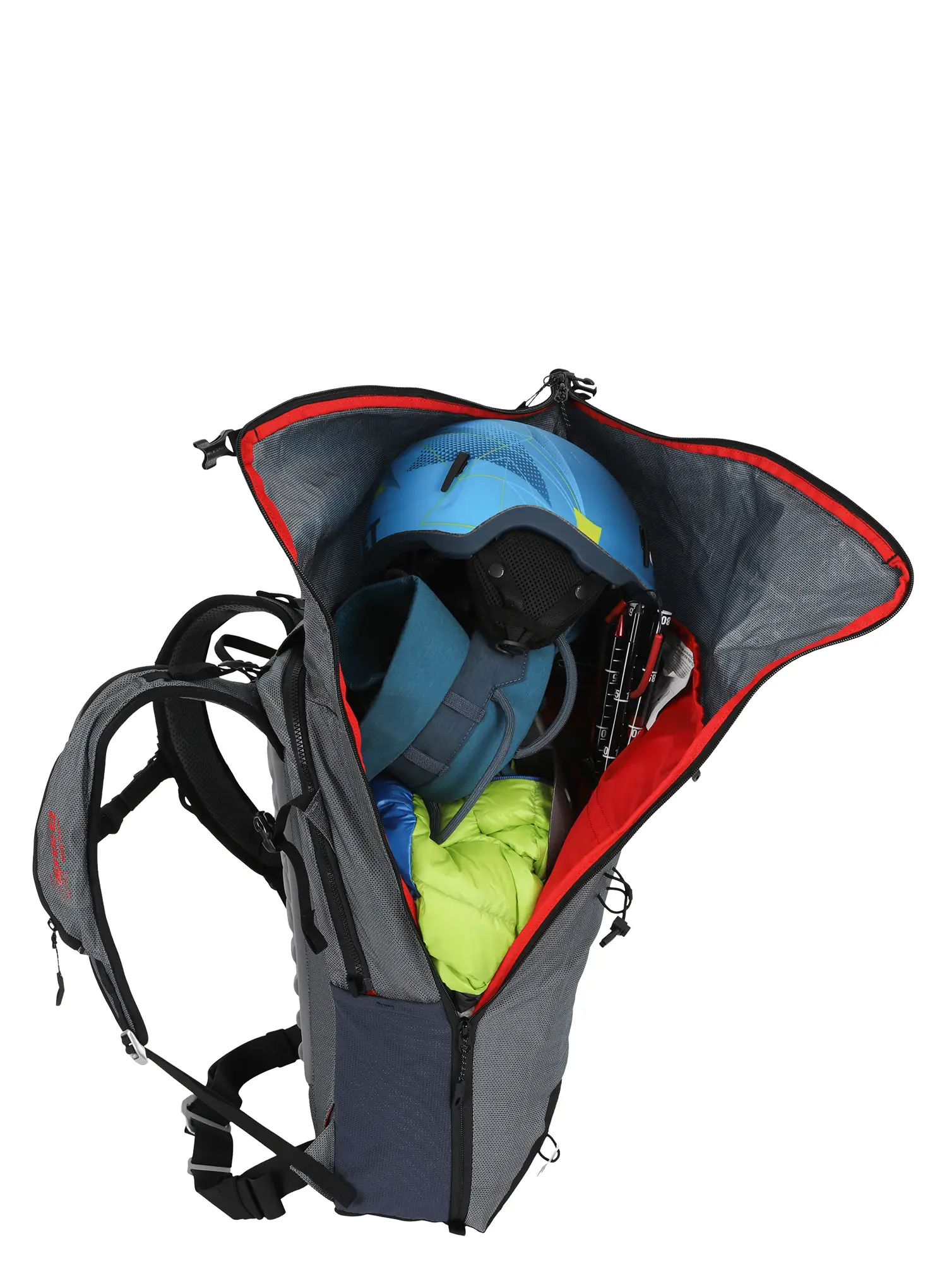 Lavinski nahrbtnik Millet Trilogy 35L E-2 - saphir