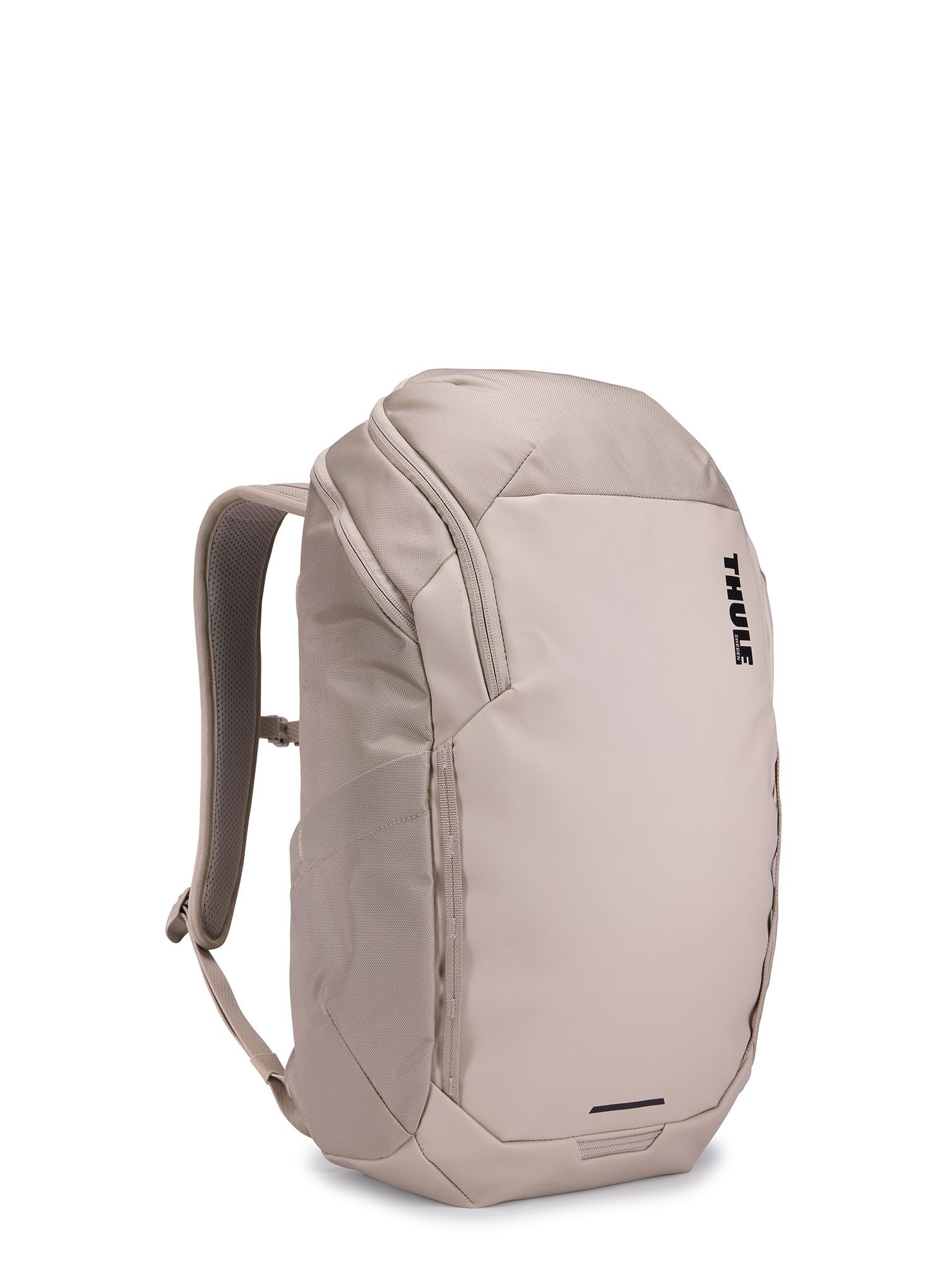 Nahrbtnik za prenosnik Thule Chasm Laptop Backpack 26 L - soft sand