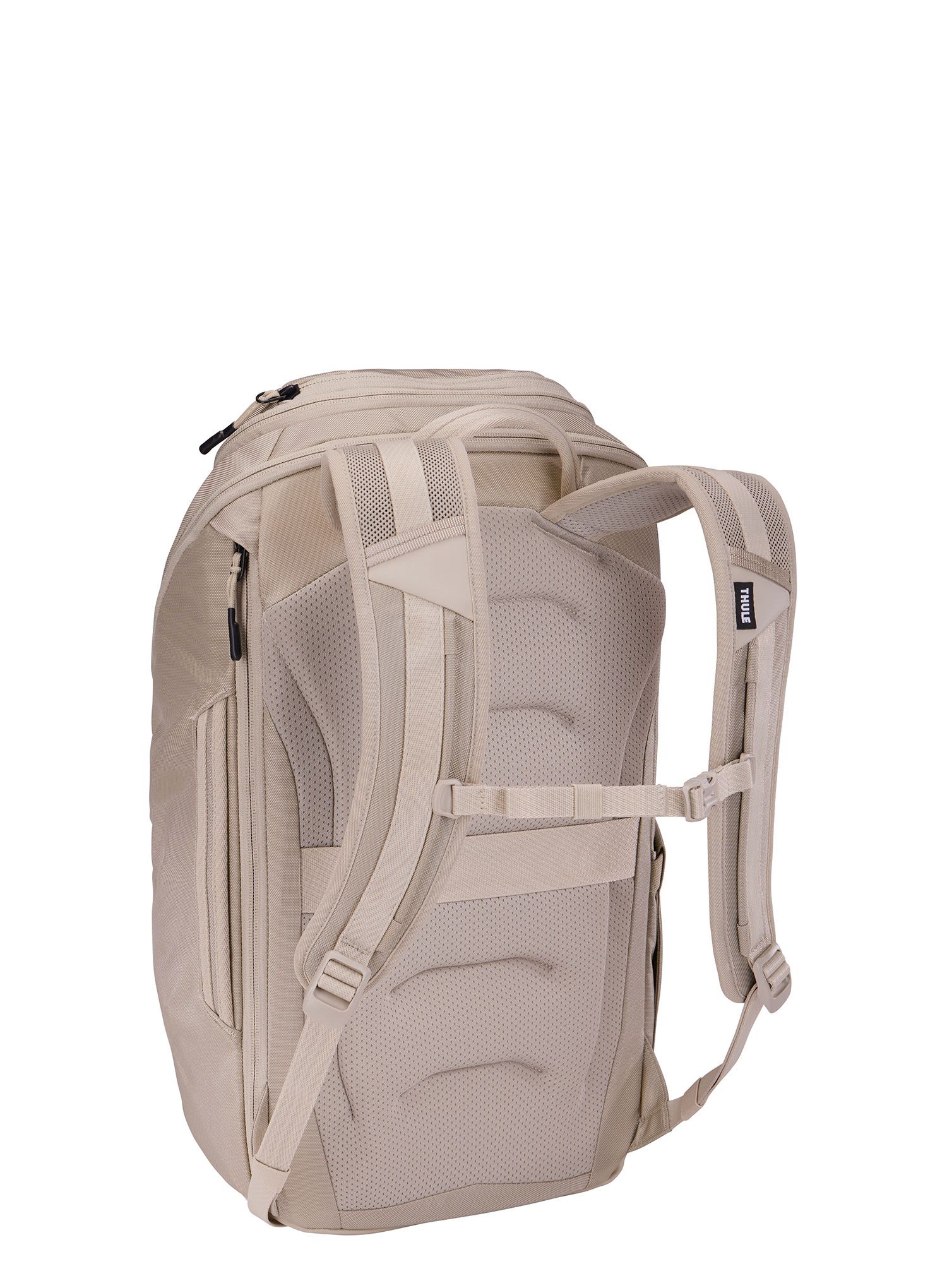 Nahrbtnik za prenosnik Thule Chasm Laptop Backpack 26 L - soft sand