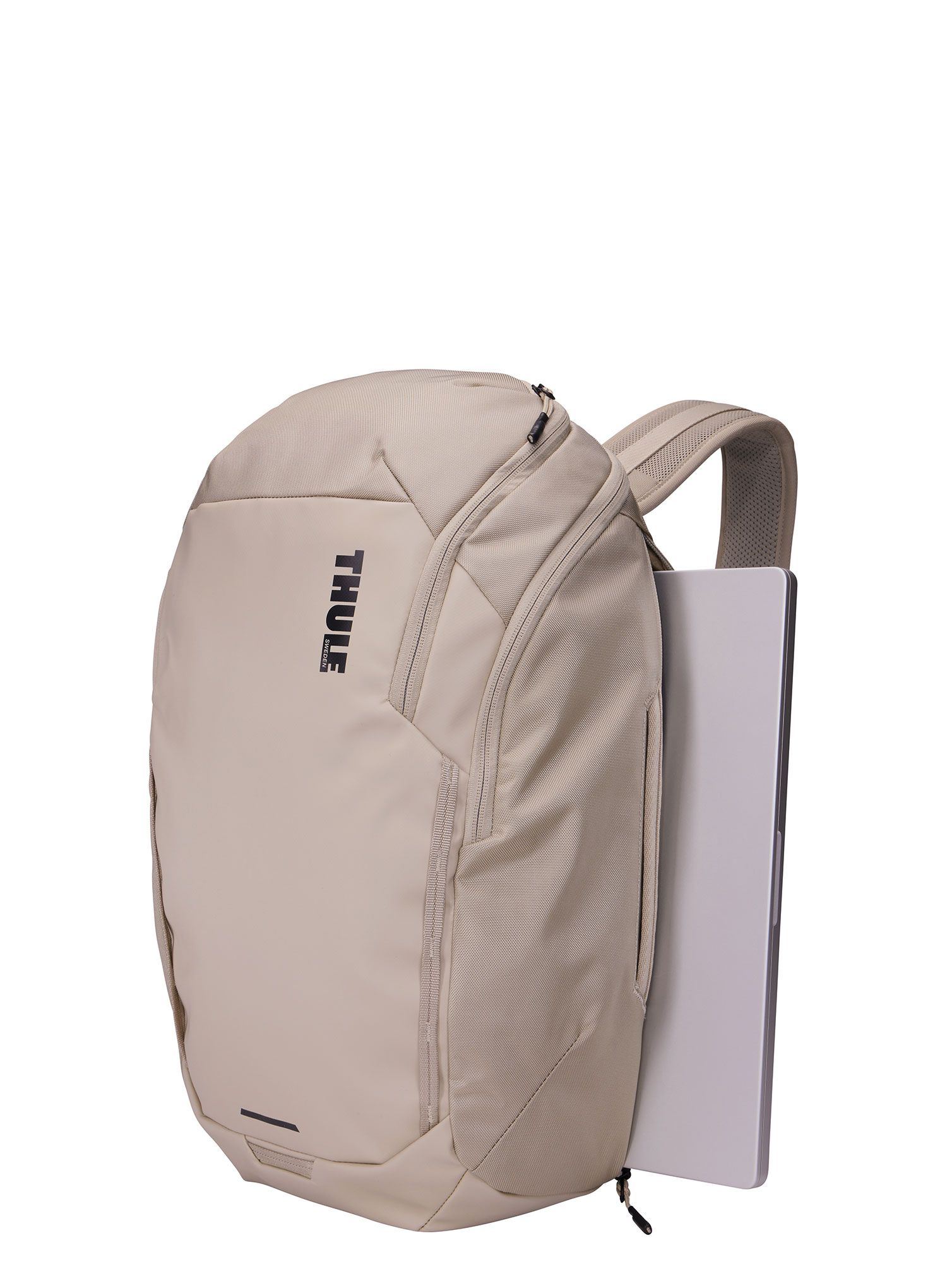 Nahrbtnik za prenosnik Thule Chasm Laptop Backpack 26 L - soft sand