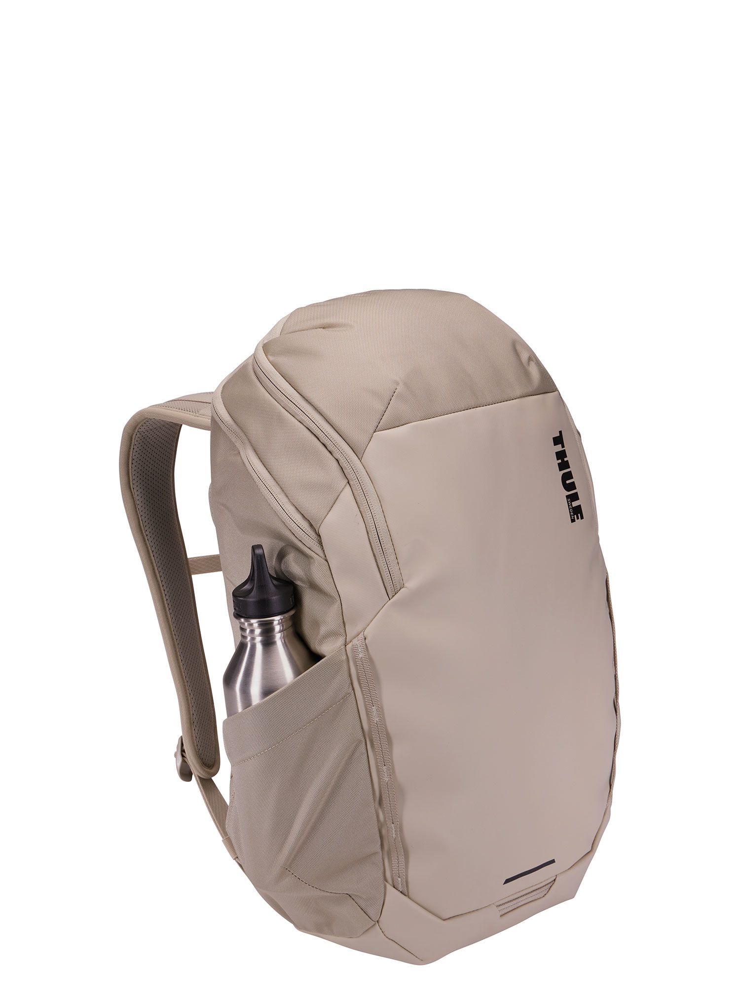 Nahrbtnik za prenosnik Thule Chasm Laptop Backpack 26 L - soft sand