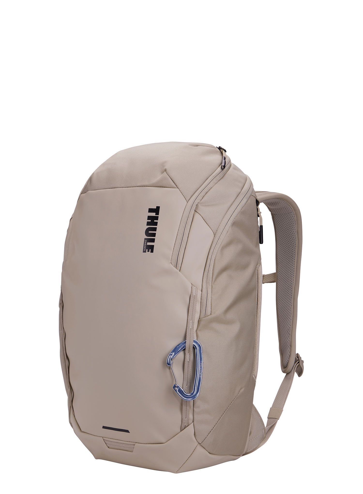 Nahrbtnik za prenosnik Thule Chasm Laptop Backpack 26 L - soft sand