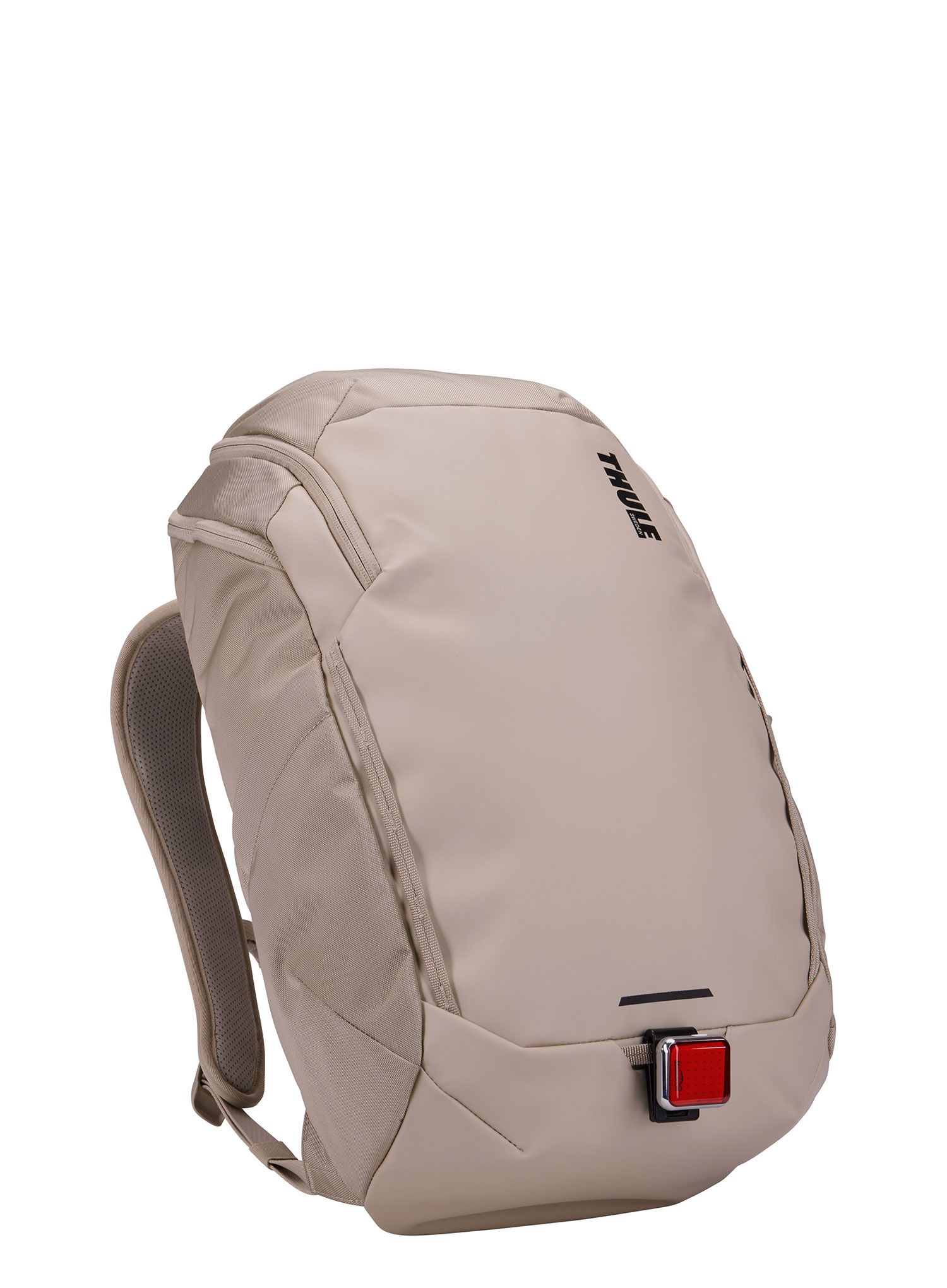 Nahrbtnik za prenosnik Thule Chasm Laptop Backpack 26 L - soft sand