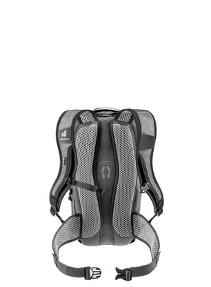 Kolesarski nahrbtnik Deuter Race 8 - black