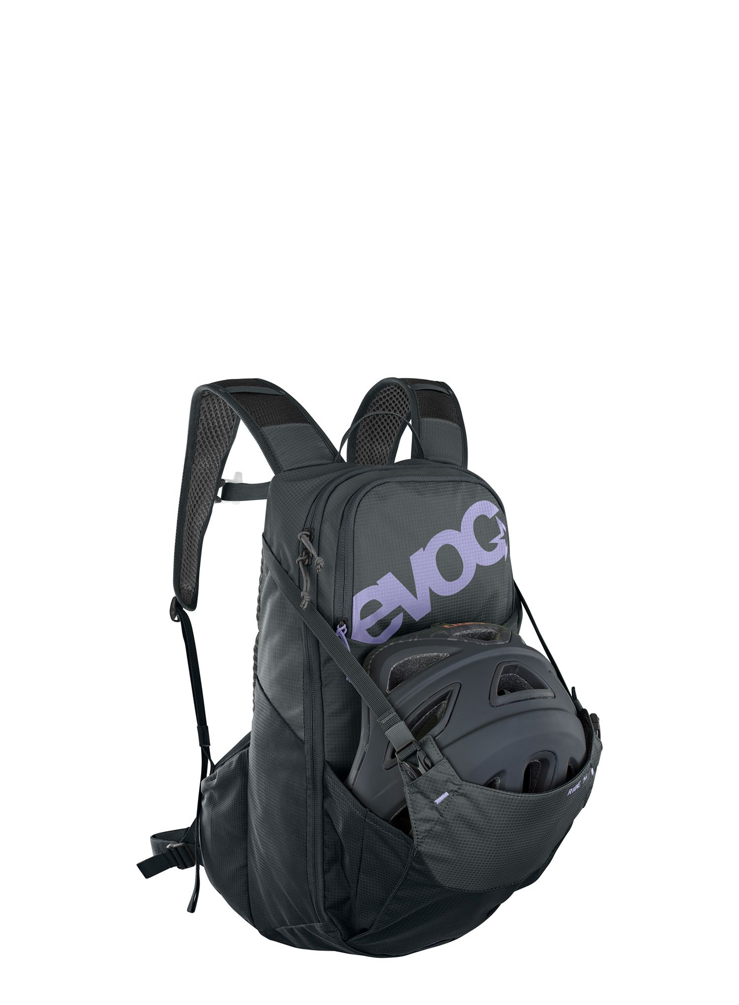 Kolesarski nahrbtnik Evoc Ride 16 - multicolour