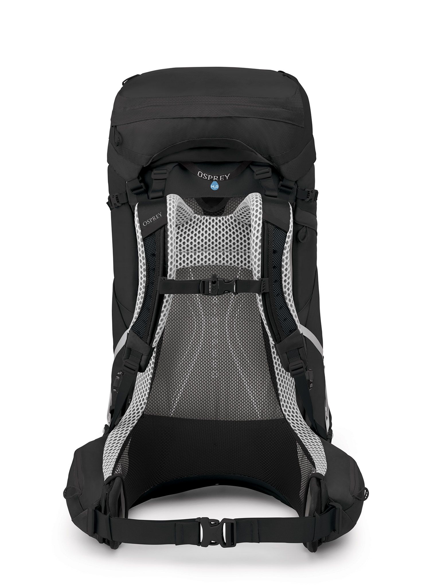 Pohodniški nahrbtnik Osprey Atmos AG LT 65 - black