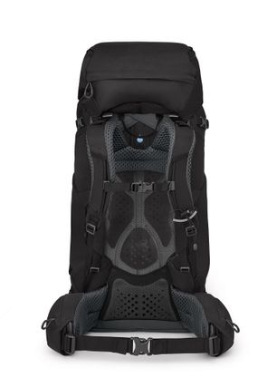 Pohodniški nahrbtnik Osprey Kestrel 68 - black