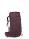 Ženski pohodniški nahrbtnik Osprey Kyte 38 - elderberry purple