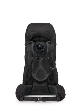 Ženski pohodniški nahrbtnik Osprey Kyte 58 - black