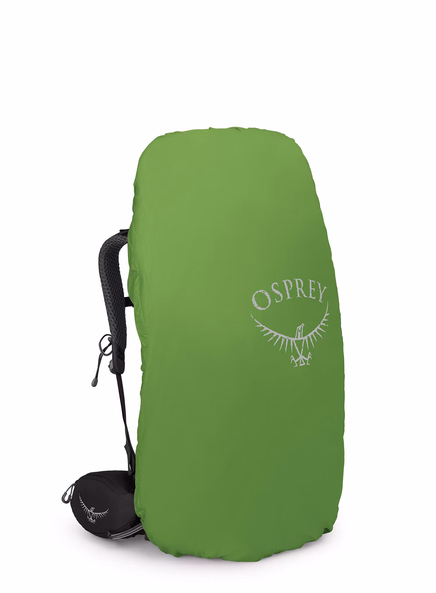 Ženski pohodniški nahrbtnik Osprey Kyte 58 - black
