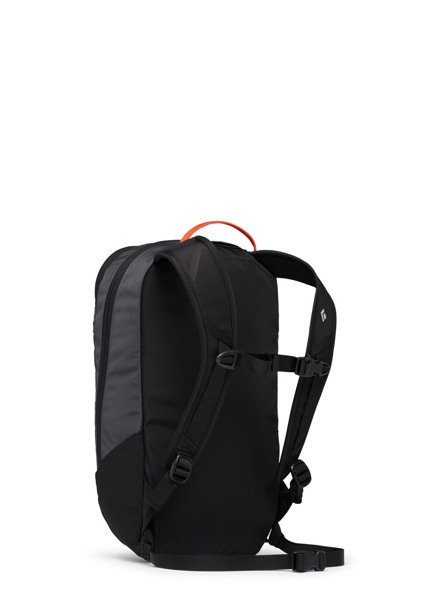 Pohodniški nahrbtnik Black Diamond Bullet 16 - carbon