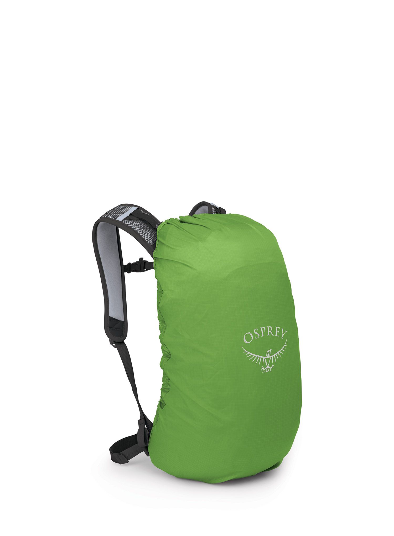 Pohodniški nahrbtnik Osprey Hikelite 18 - black