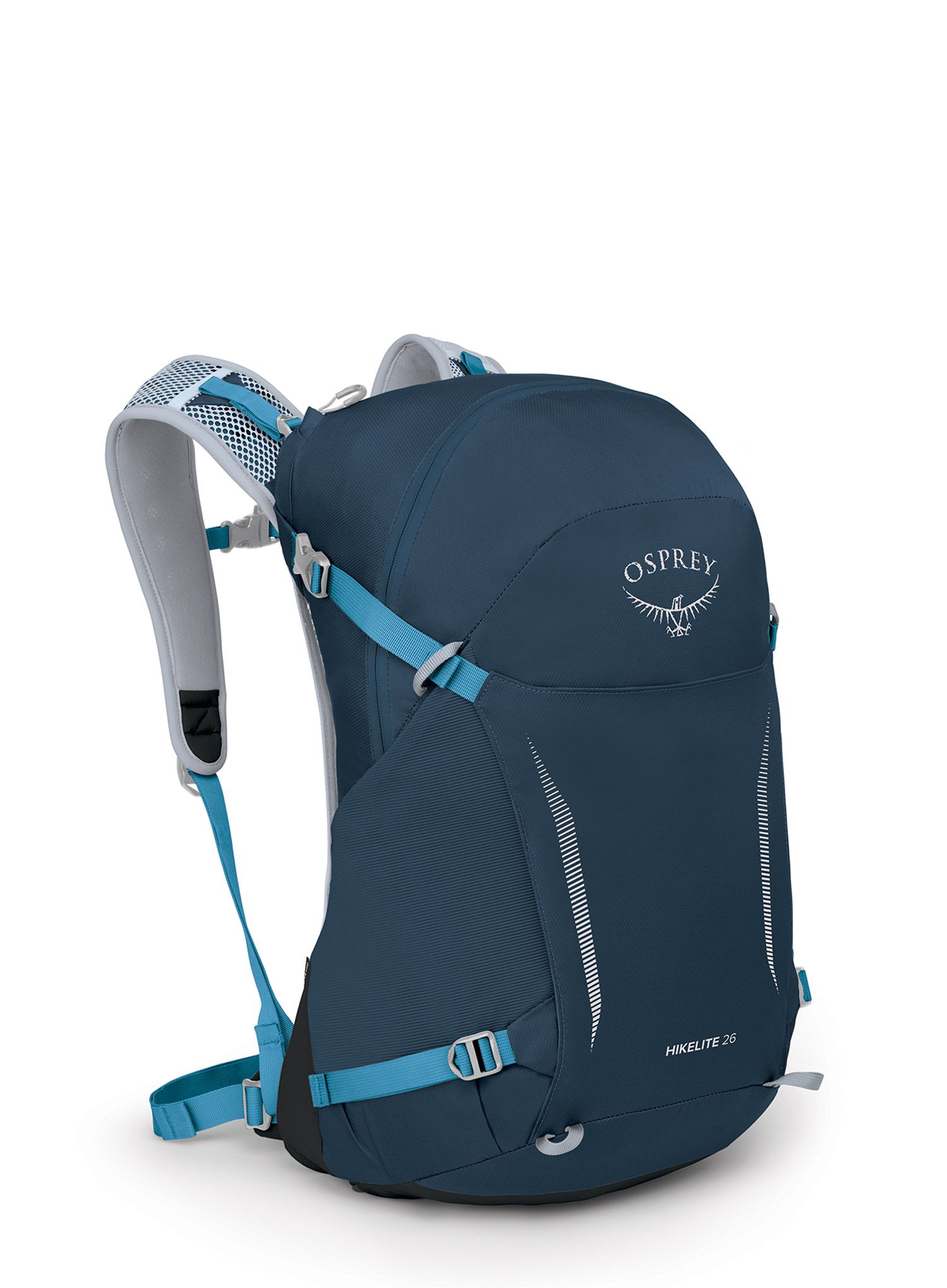 Pohodniški nahrbtnik Osprey Hikelite 26 - atlas blue