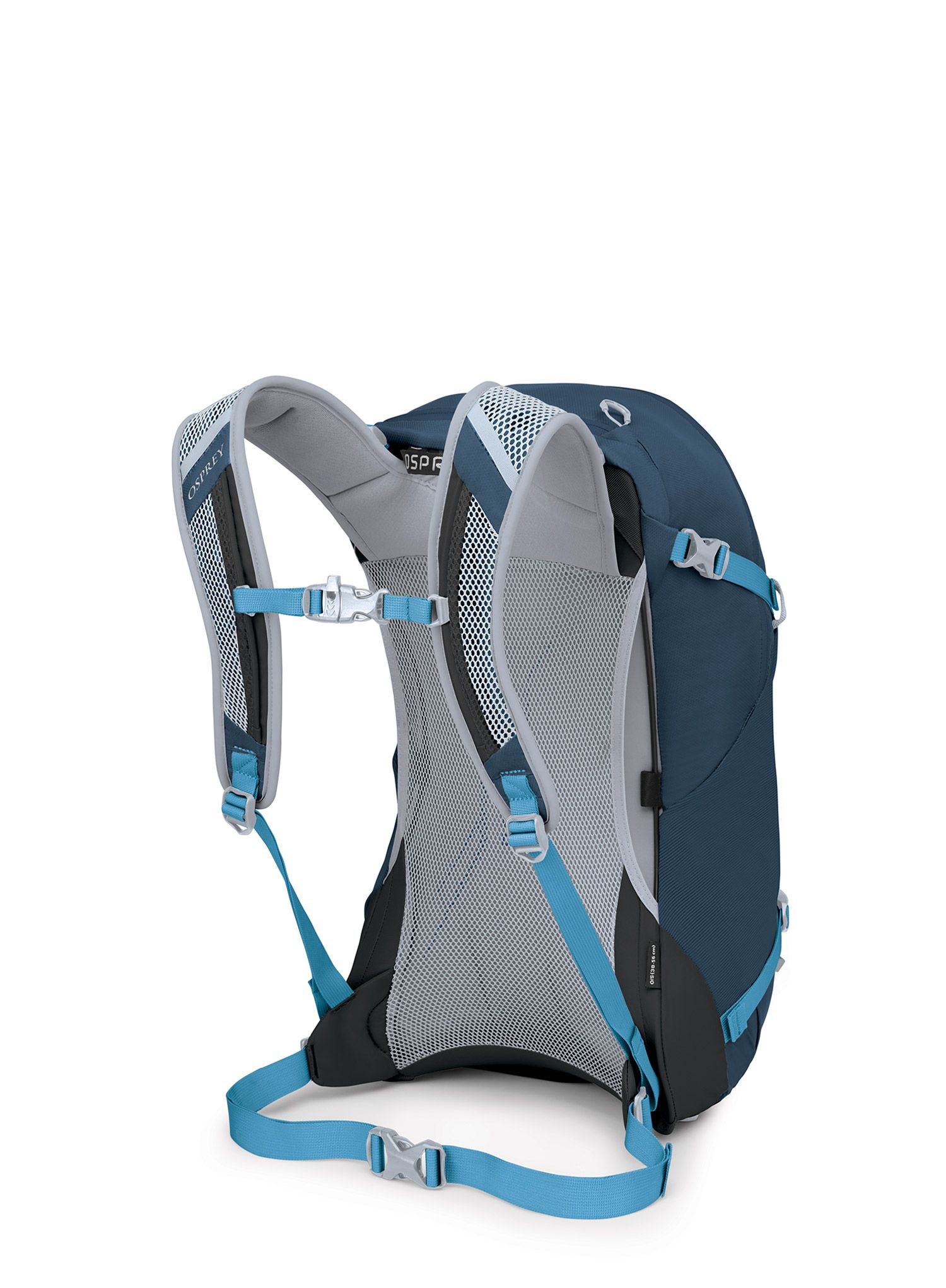 Pohodniški nahrbtnik Osprey Hikelite 26 - atlas blue