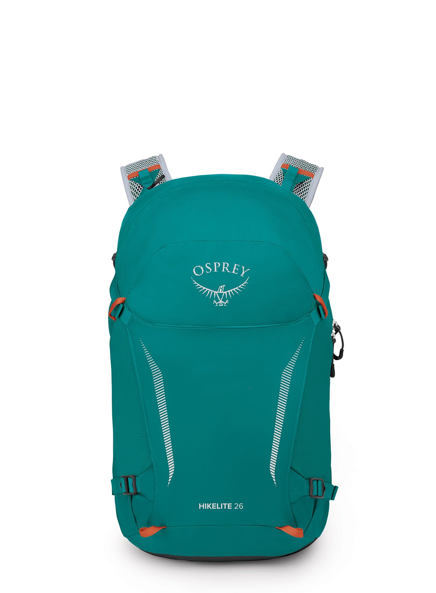 Pohodniški nahrbtnik Osprey Hikelite 26 - escapade green