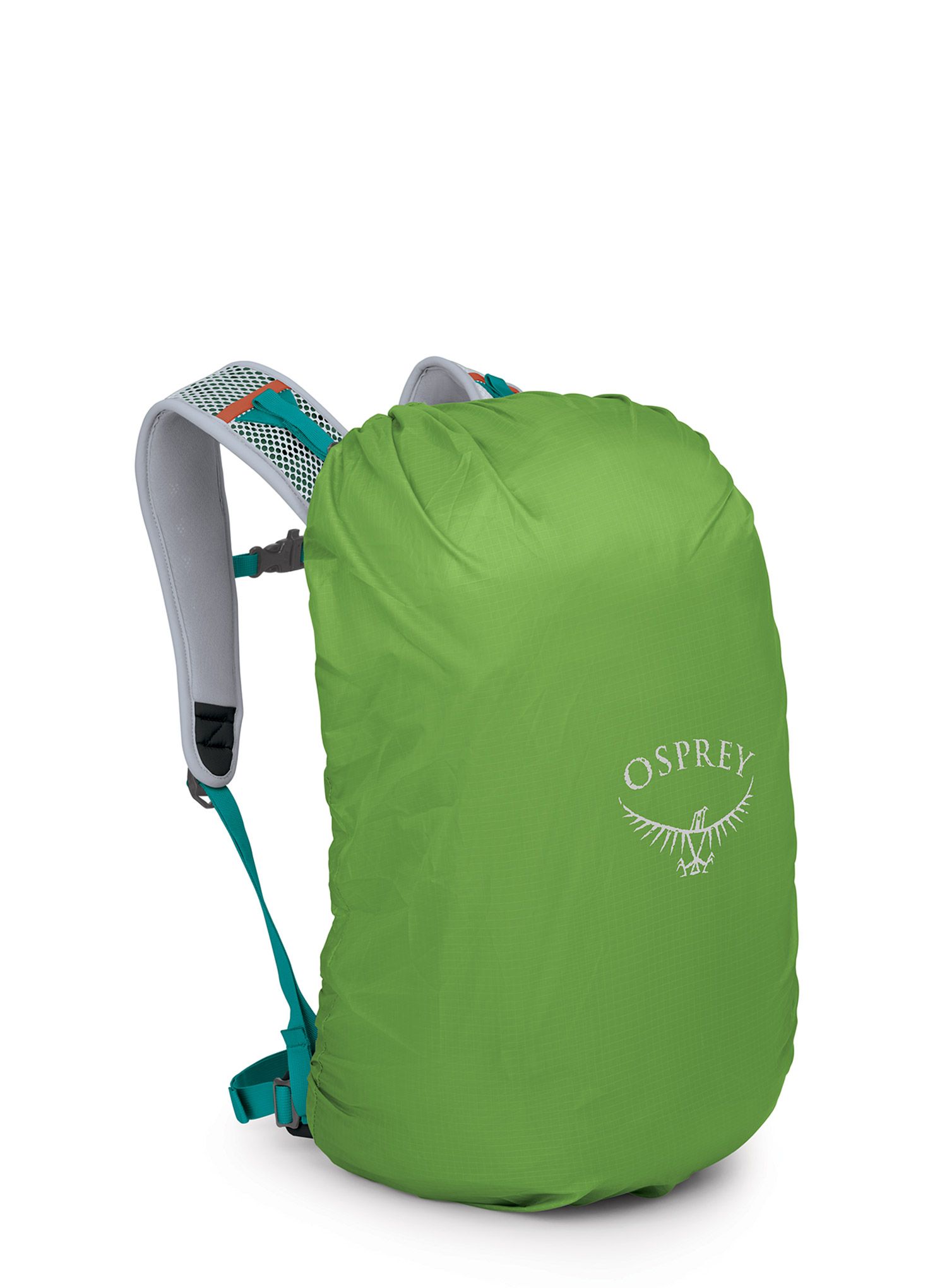 Pohodniški nahrbtnik Osprey Hikelite 26 - escapade green