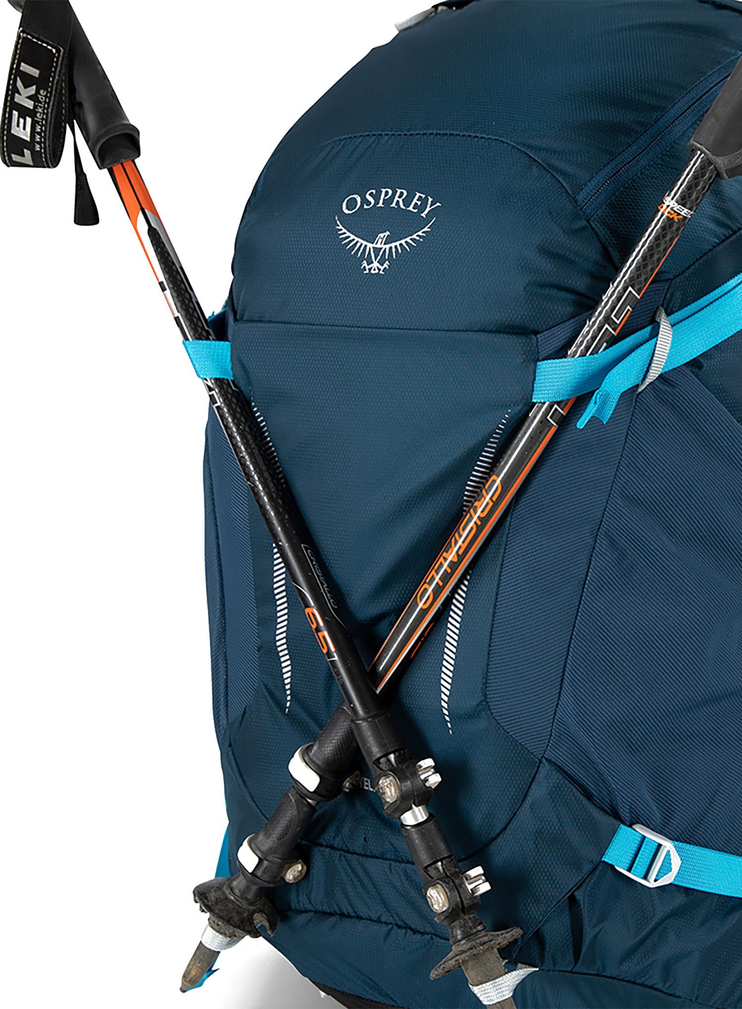Pohodniški nahrbtnik Osprey Hikelite 32 - atlas blue