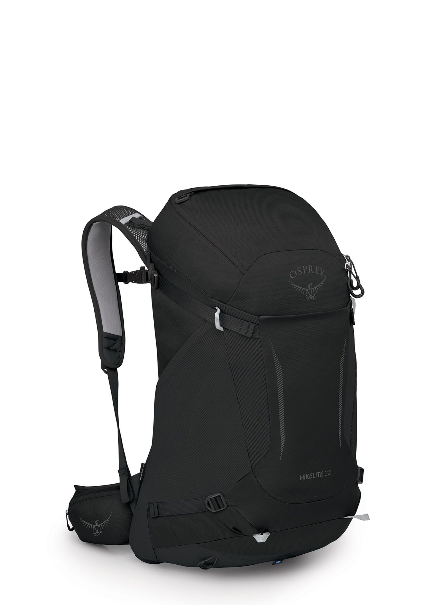 Pohodniški nahrbtnik Osprey Hikelite 32 - black
