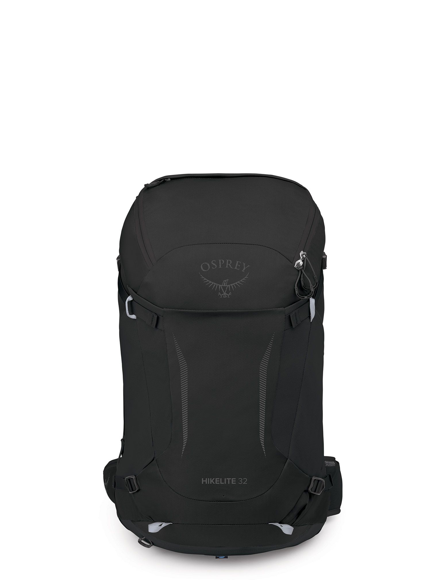 Pohodniški nahrbtnik Osprey Hikelite 32 - black