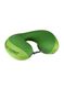 Potovalni vzglavnik Sea To Summit Aeros Premium Traveller - lime