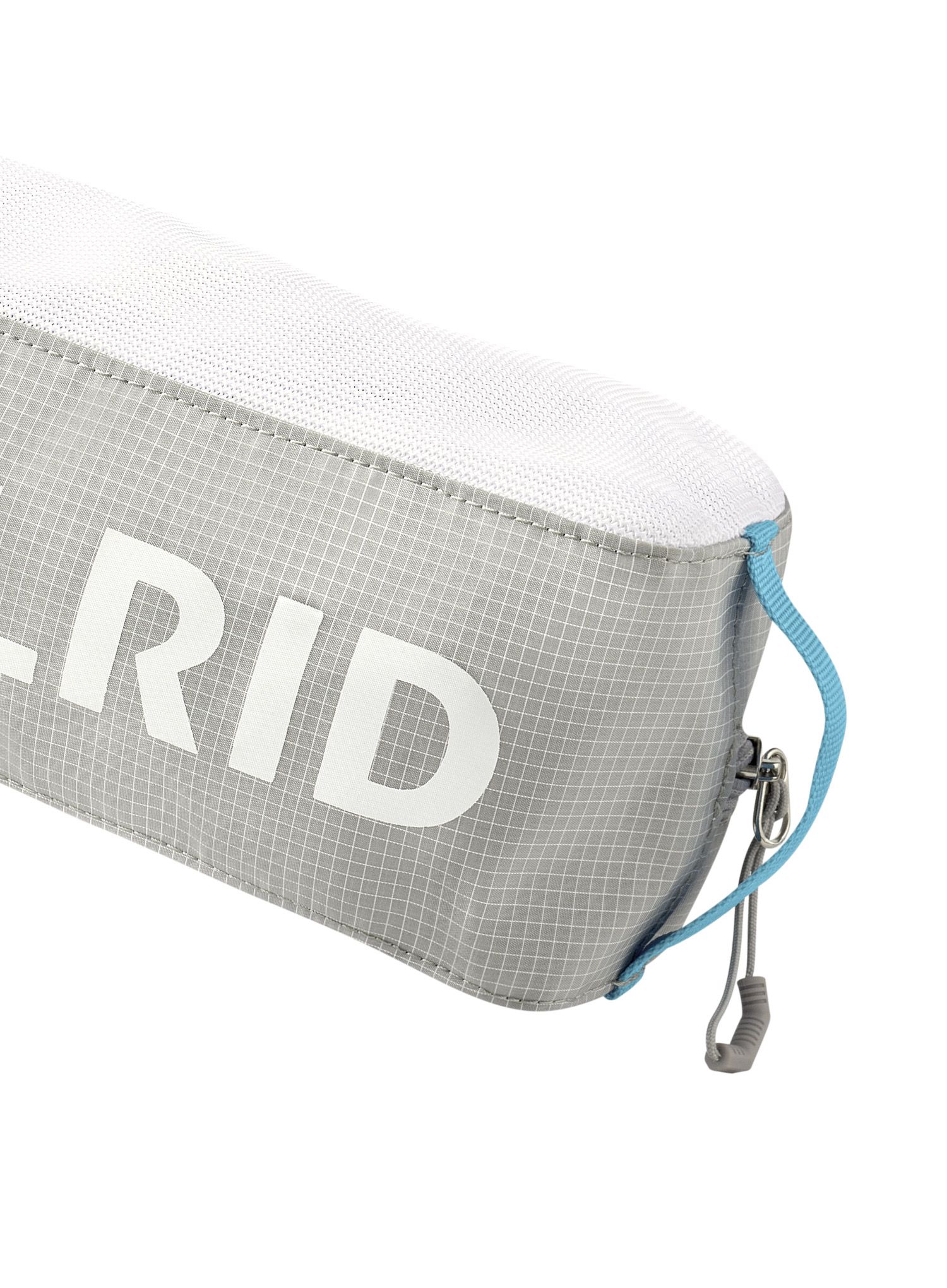 Vrečka za dereze Edelrid Crampon Bag Lite II - snow icemint
