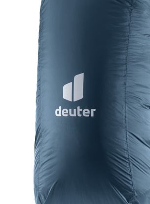 Dežna prevleka za nahrbtnik Deuter Rain Cover III - ara