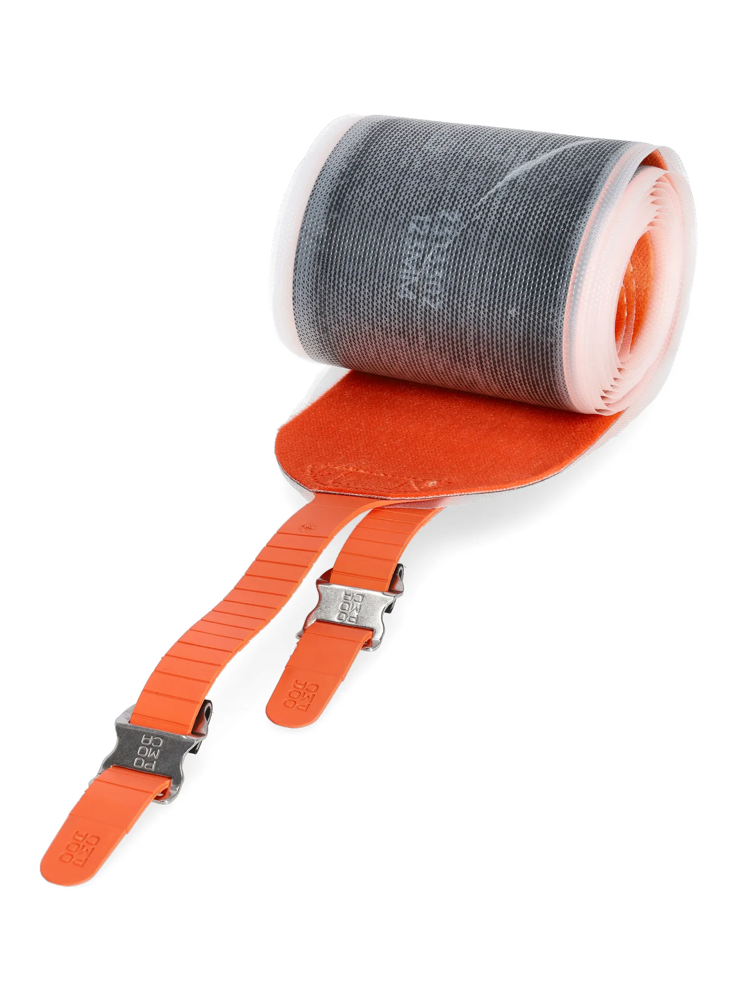 Kože Pomoca Ready2Climb Free Explore 123 mm - orange