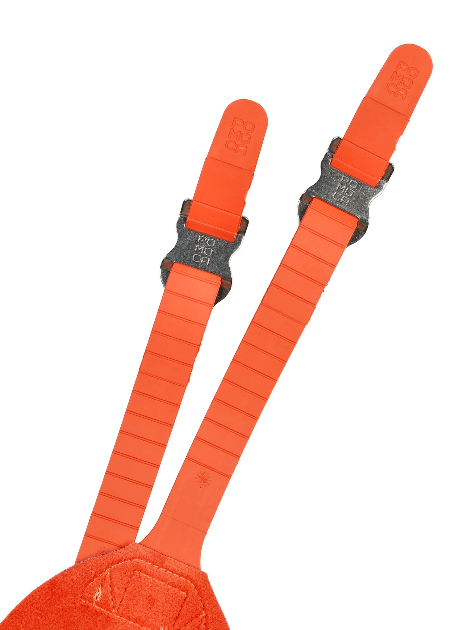 Kože Pomoca Ready2Climb Free Explore 123 mm - orange