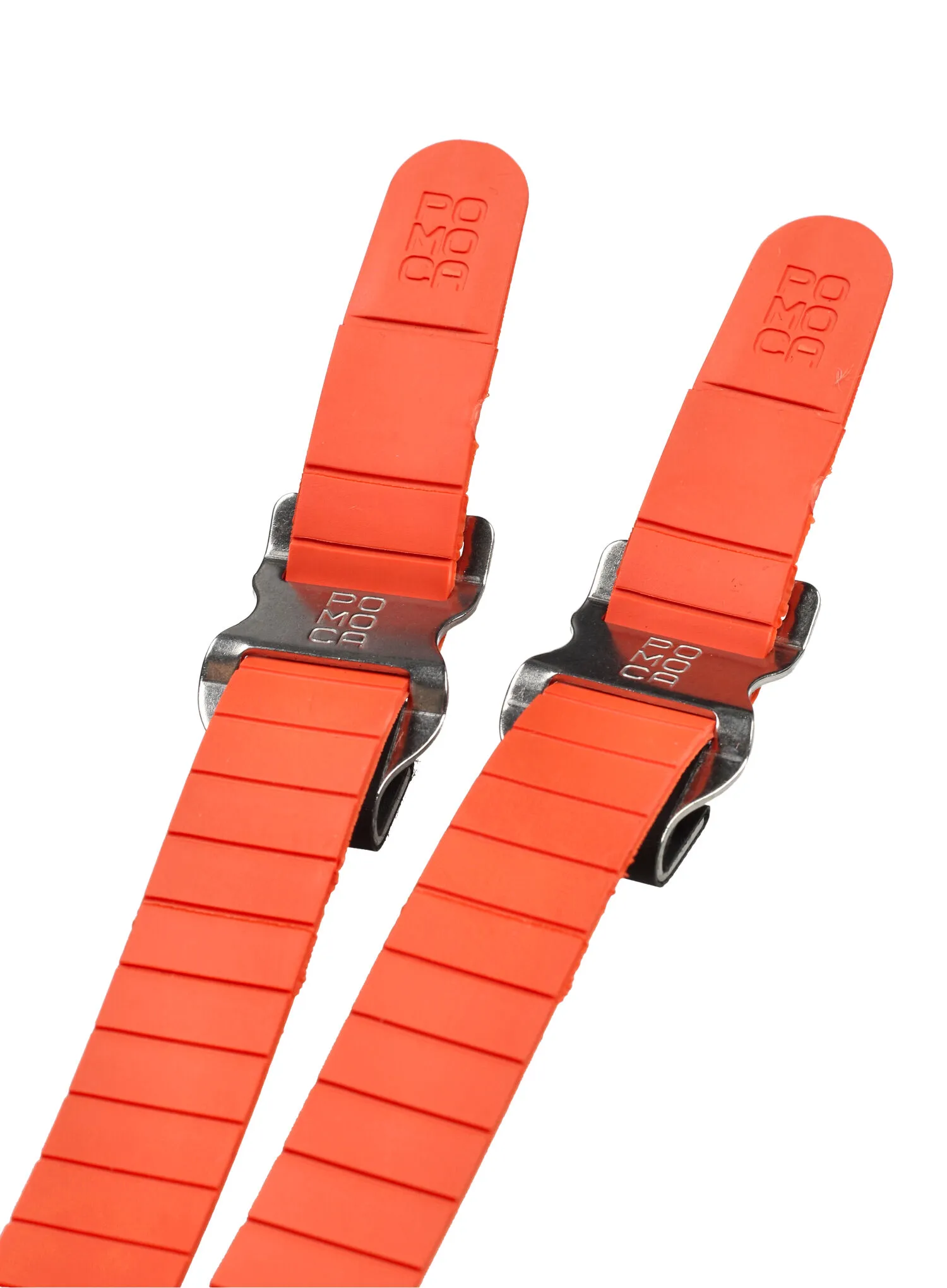 Kože Pomoca Ready2Climb Free Explore 123 mm - orange