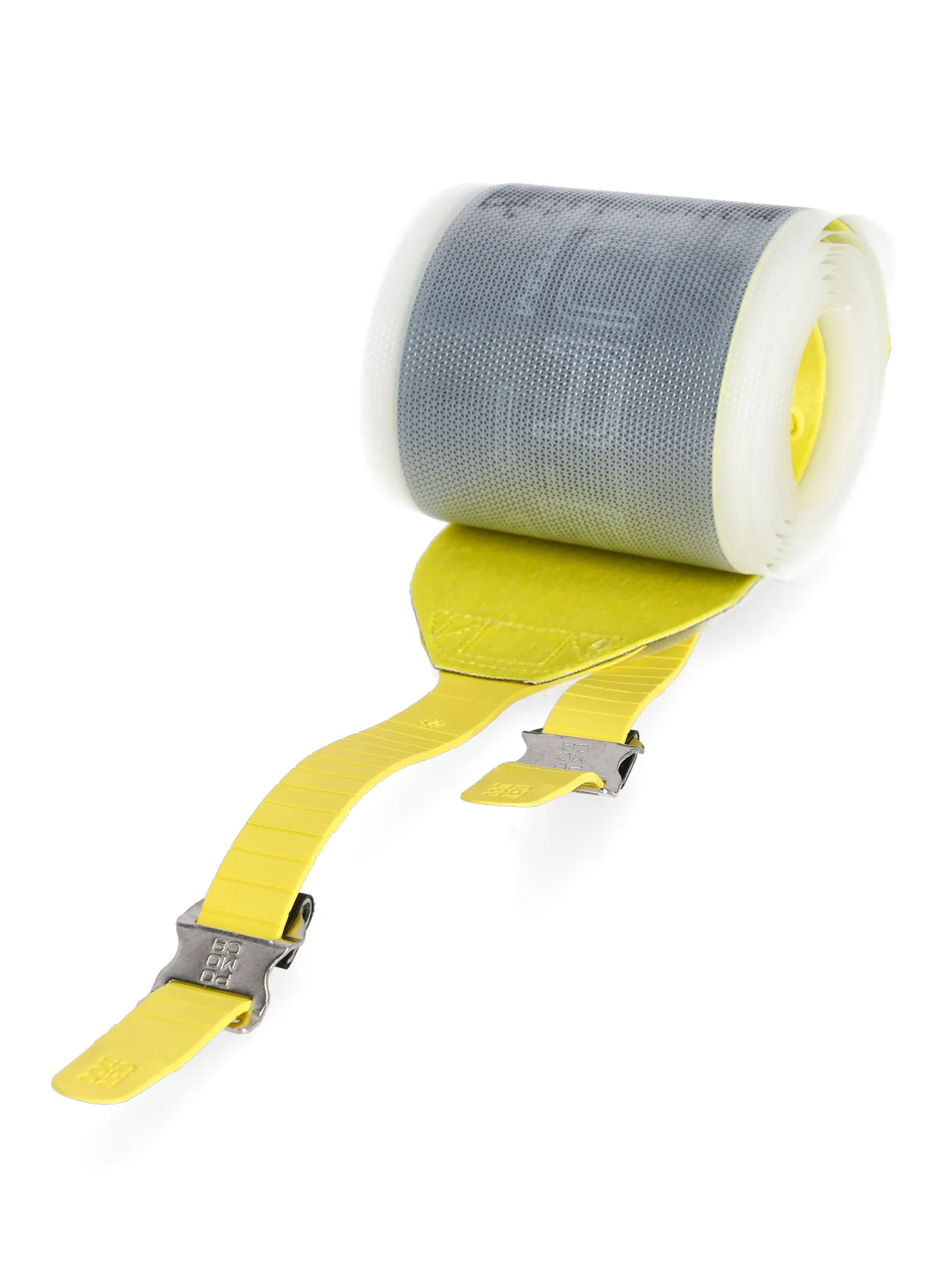 Kože Pomoca Ready2Climb Tour Explore 100 mm - yellow