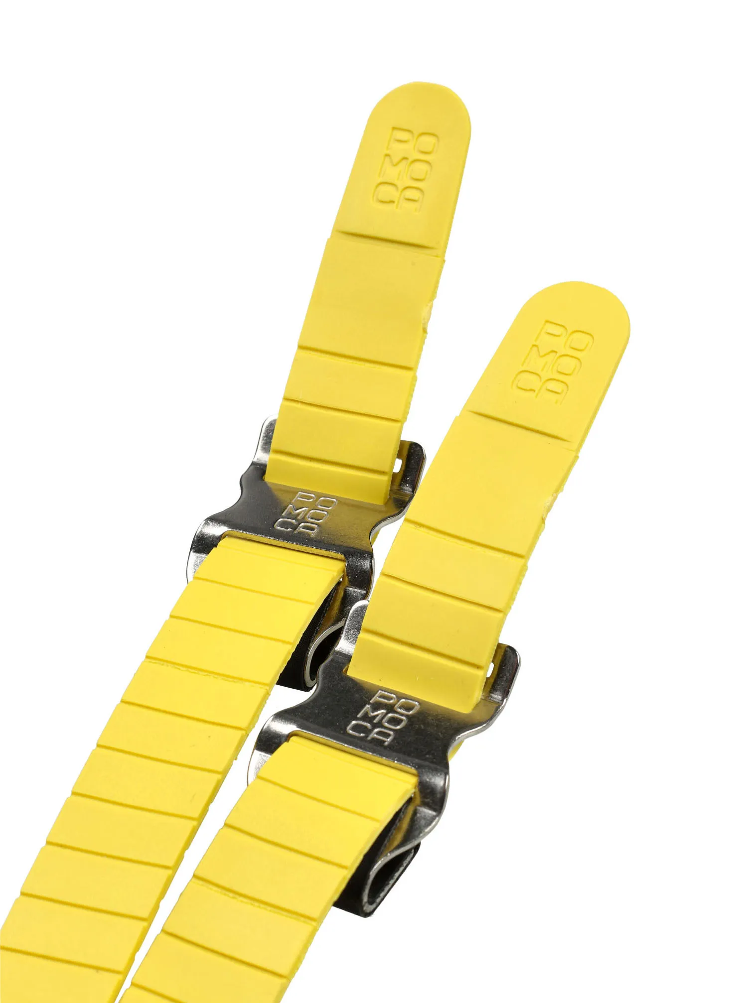 Kože Pomoca Ready2Climb Tour Explore 100 mm - yellow