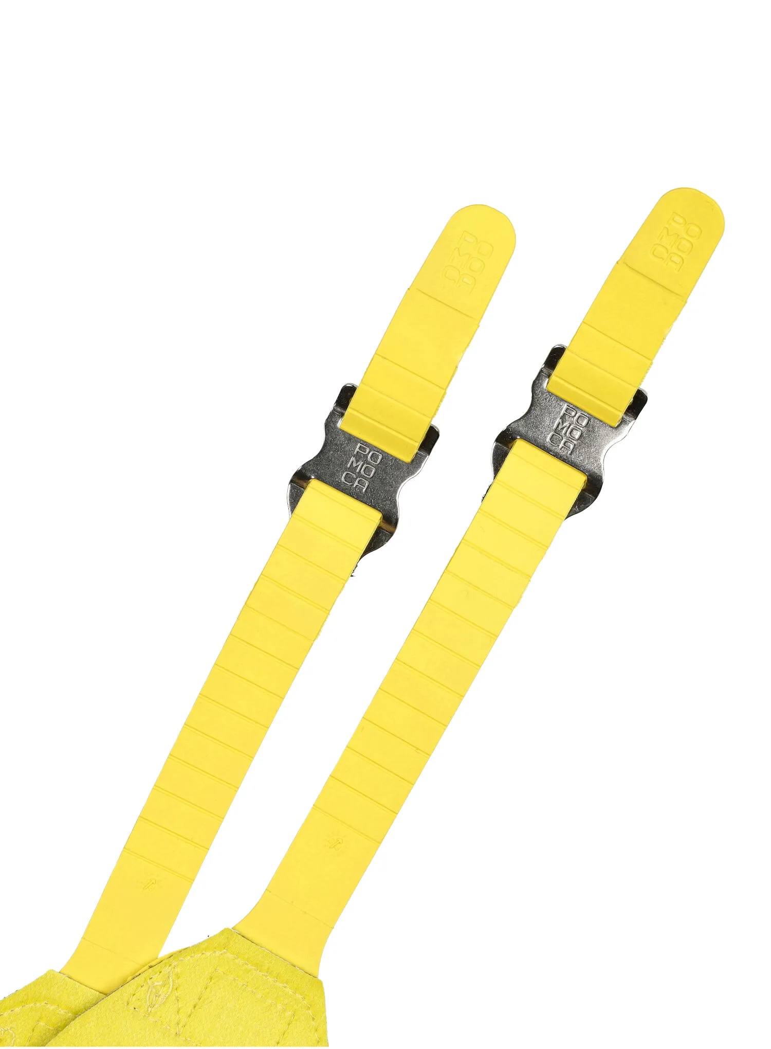 Kože Pomoca Ready2Climb Tour Explore 110 mm - yellow