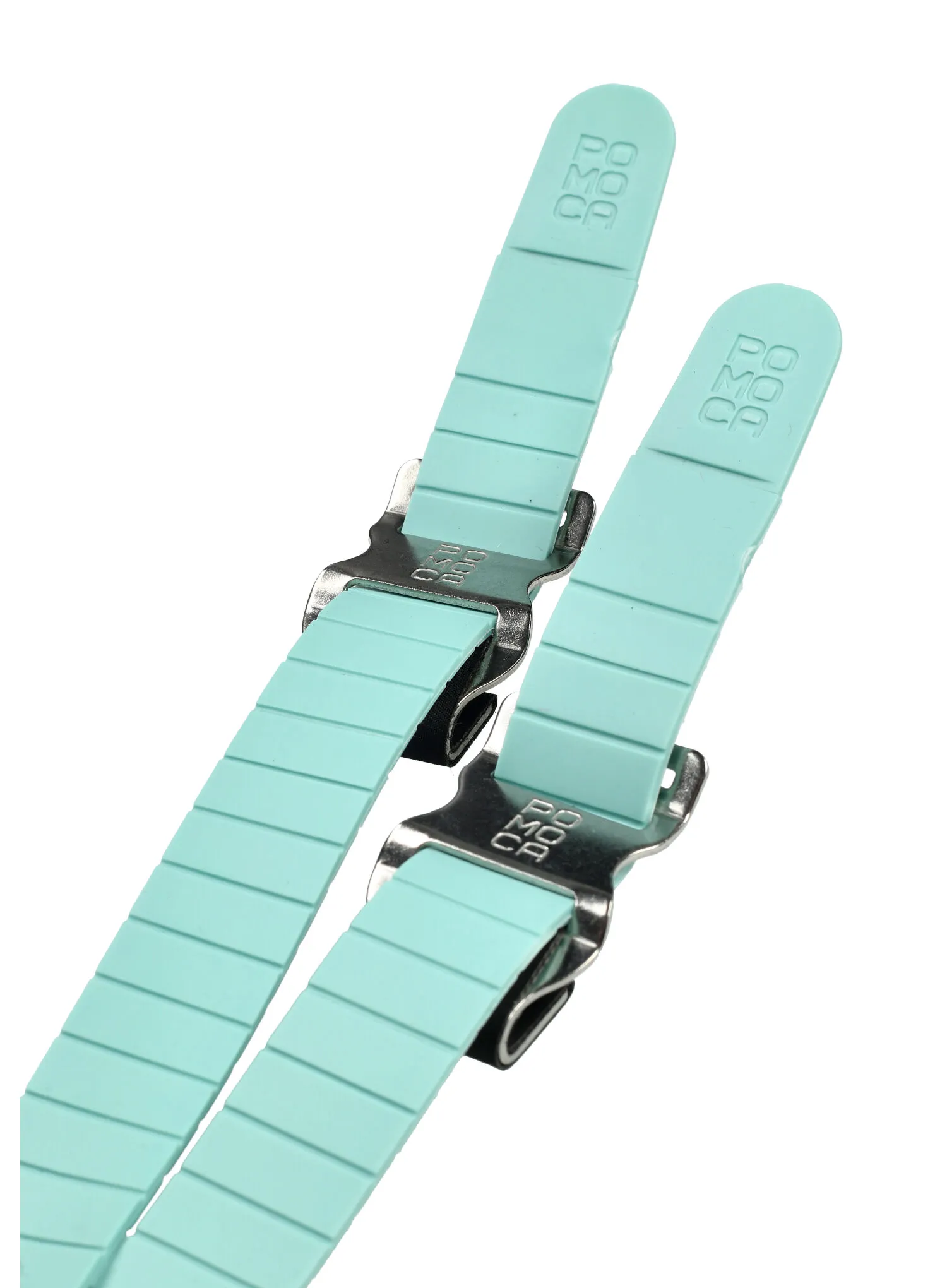 Kože Pomoca Ready2Climb Tour Pro 110 mm - turquoise