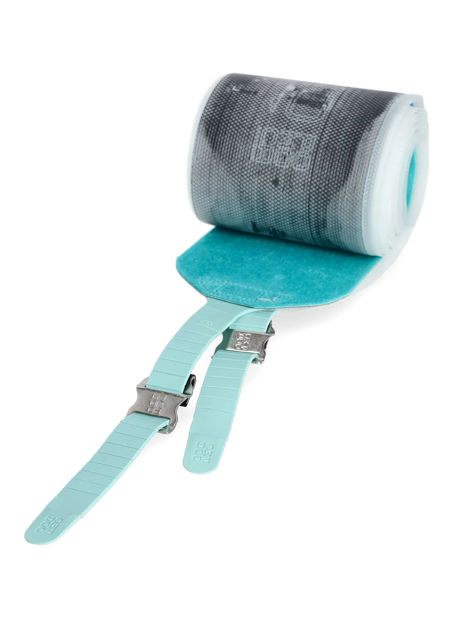 Kože Pomoca Ready2Climb Tour Pro 120 mm - turquoise