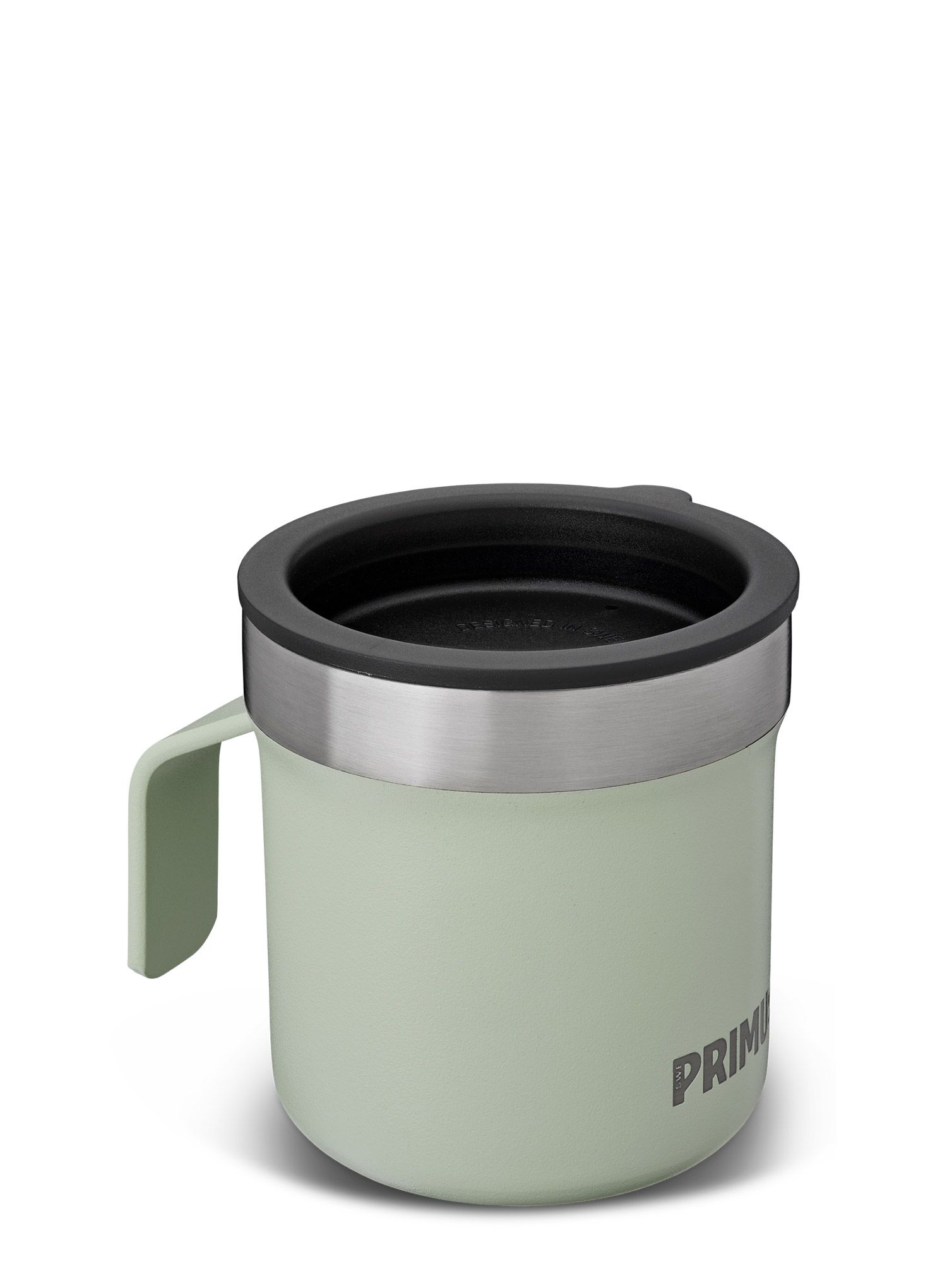 Termo lonček Primus Koppen Mug 0,2L - mint green