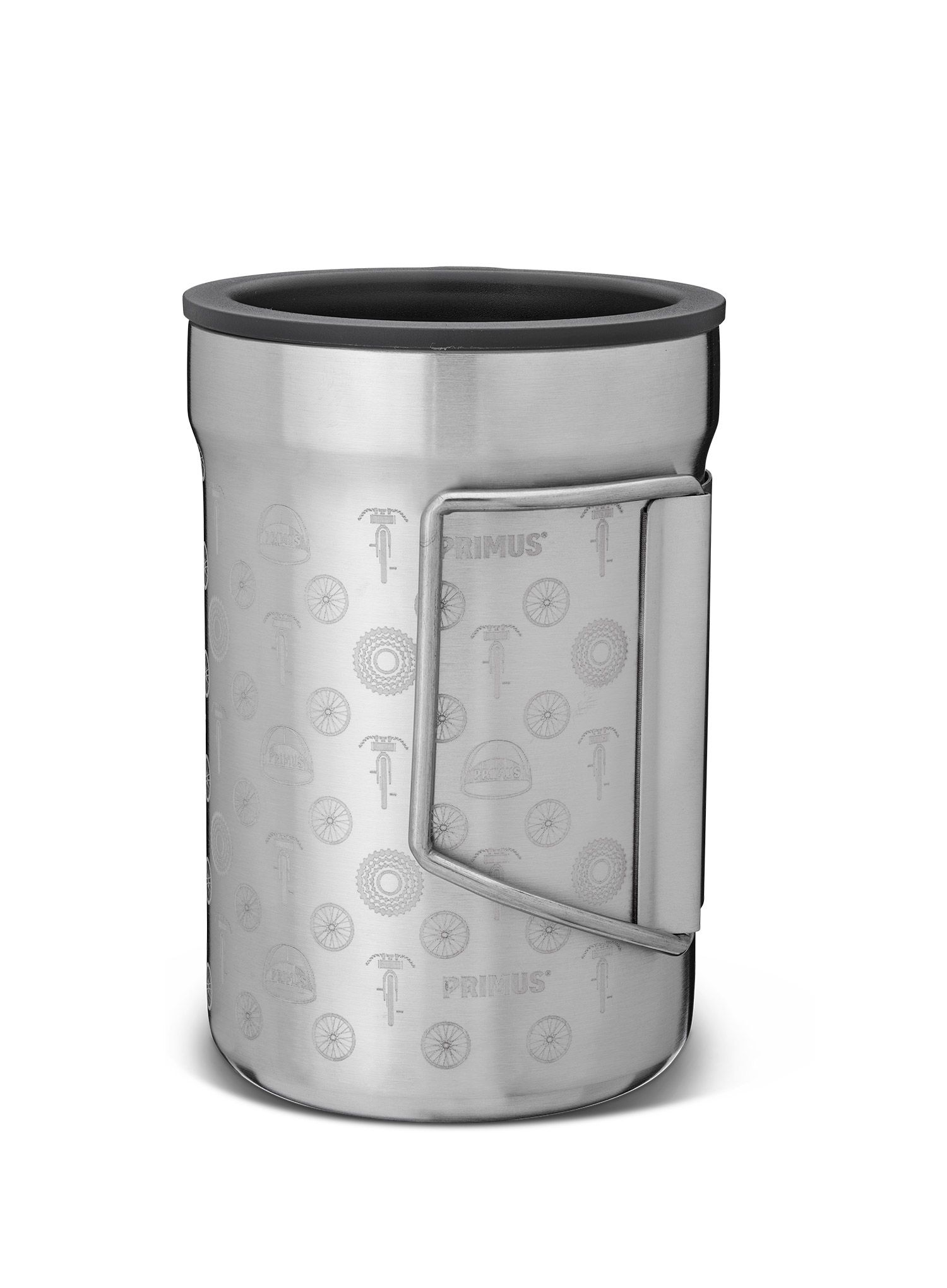 Termo lonček Primus Koppen Mug Feed Zone 0,3L 