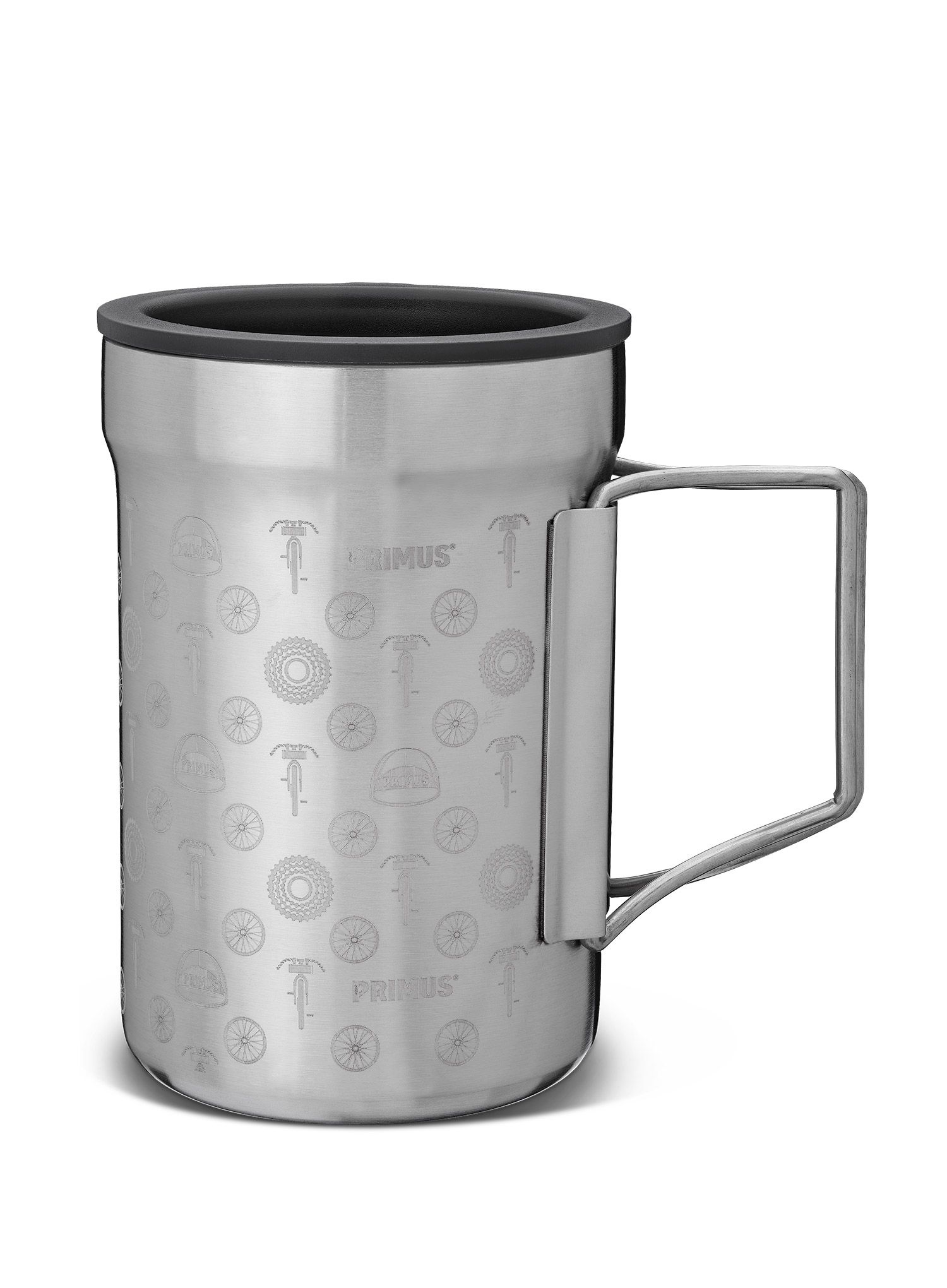 Termo lonček Primus Koppen Mug Feed Zone 0,3L 