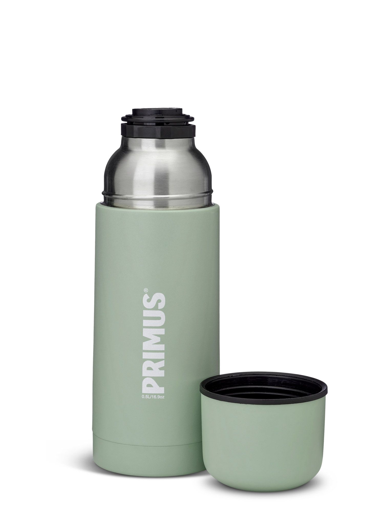 Termovka Primus Vacuum Bottle 0,5 l - mint green