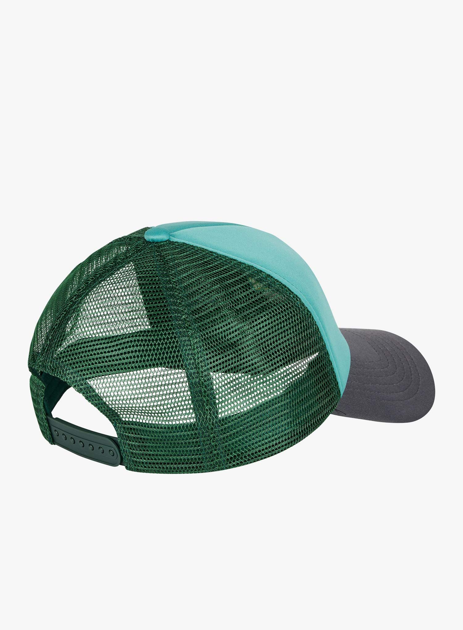 Kapa s šiltom Protest Prttengi Cap - frosty green