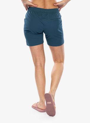 Ženske kratke hlače Protest Prtagaat Beachshort - raku blue
